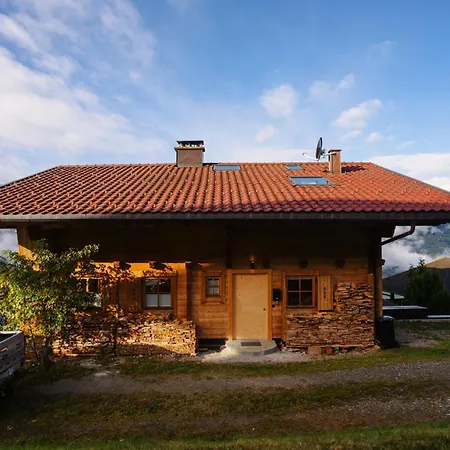 Mountain Apartamento Stummerberg