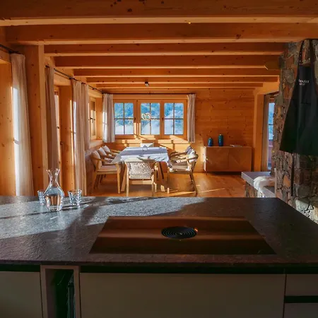 Mountain Apartamento *