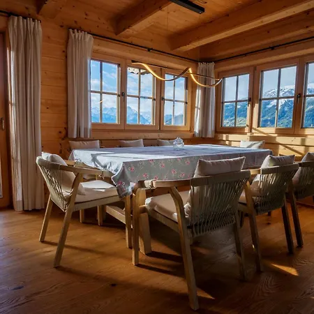 Mountain Stummerberg