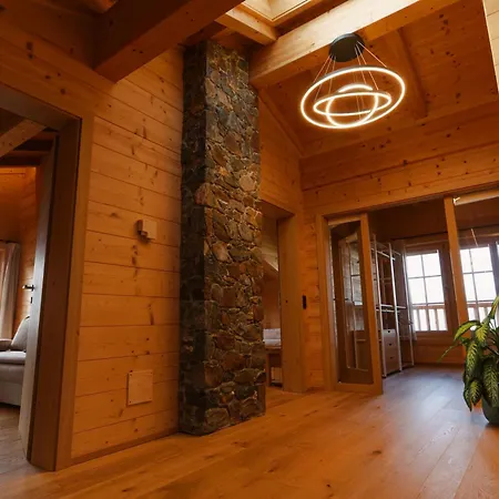 Mountain Apartamento