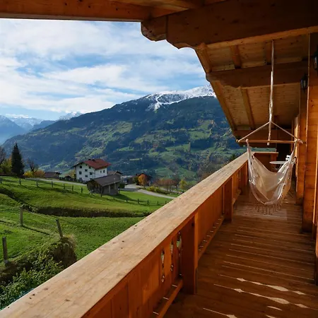 Mountain Apartamento *