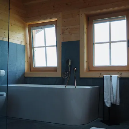 Apartamento Mountain