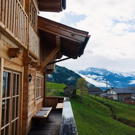 Apartment Mountain Stummerberg