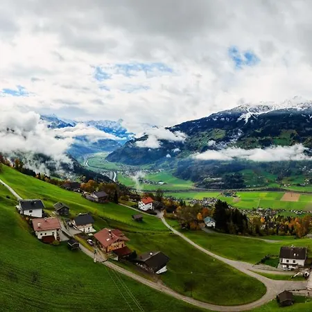 Mountain Apartamento