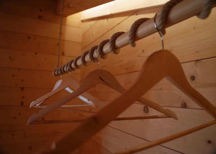 Appartement Mountain Stummerberg