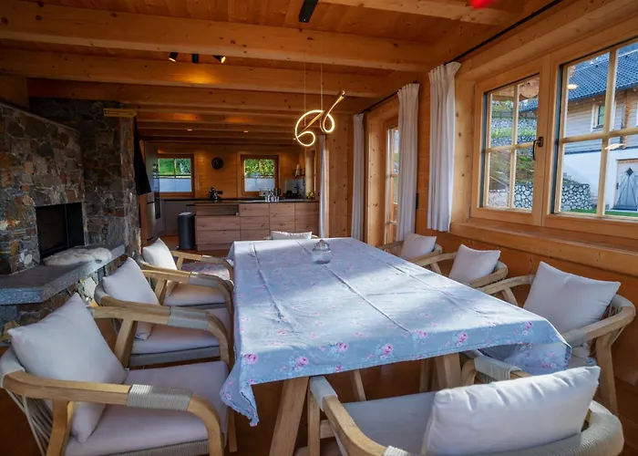 Mountain Appartement