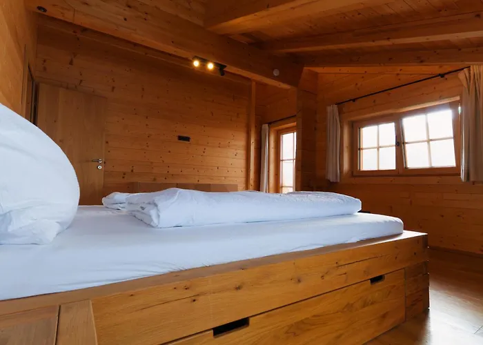 Mountain Appartement *