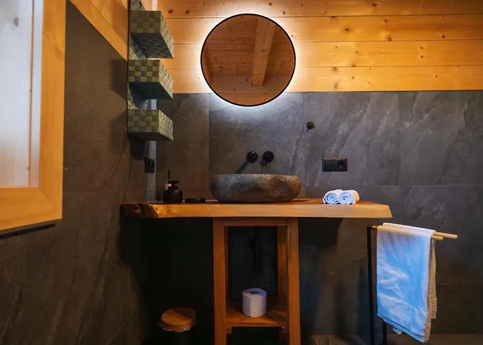 Mountain Appartement *