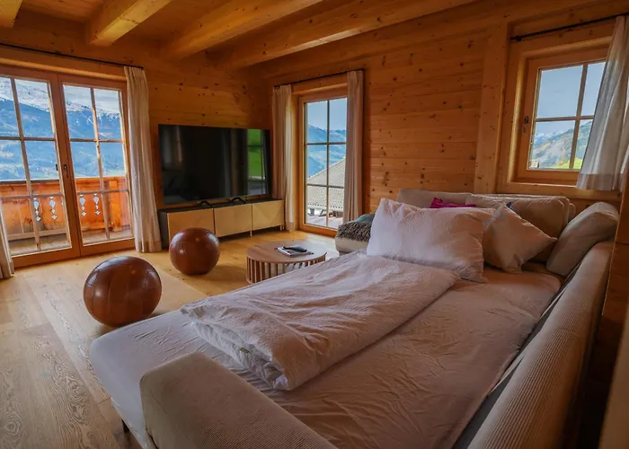 Mountain Stummerberg