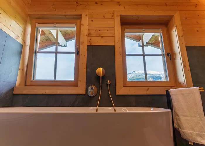 Mountain Appartement *