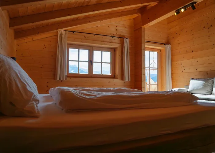 Mountain * Stummerberg