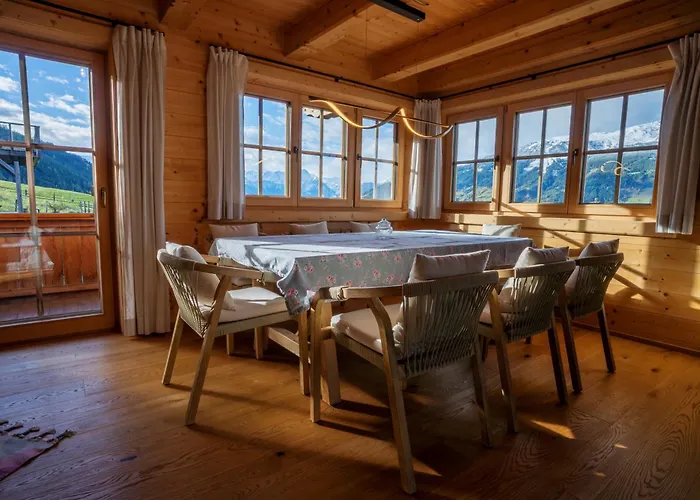 Mountain Stummerberg