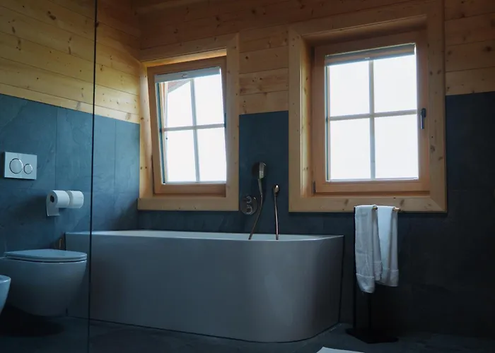 Appartement Mountain