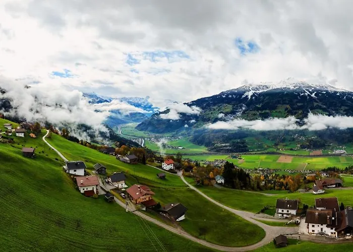Mountain Appartement
