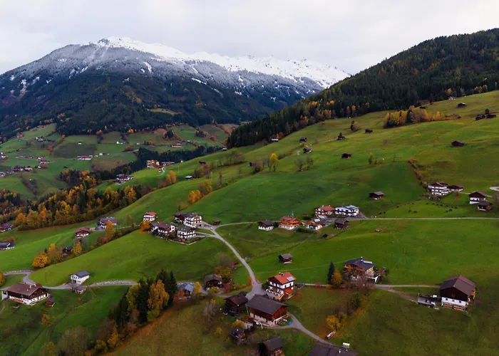 Mountain Stummerberg