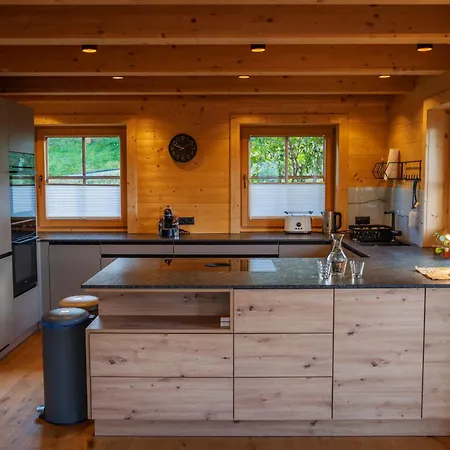 公寓 Mountain Stummerberg