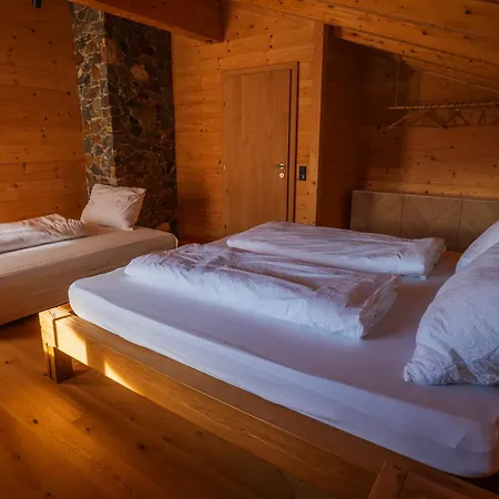 公寓 Mountain Stummerberg