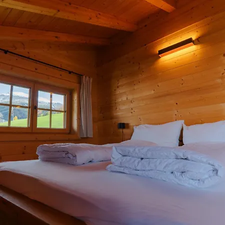 公寓 Mountain Stummerberg