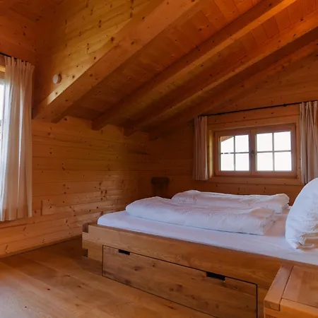 公寓 Mountain Stummerberg