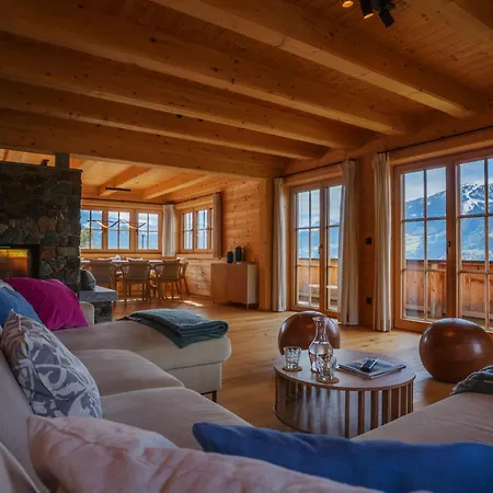 公寓 Mountain Stummerberg