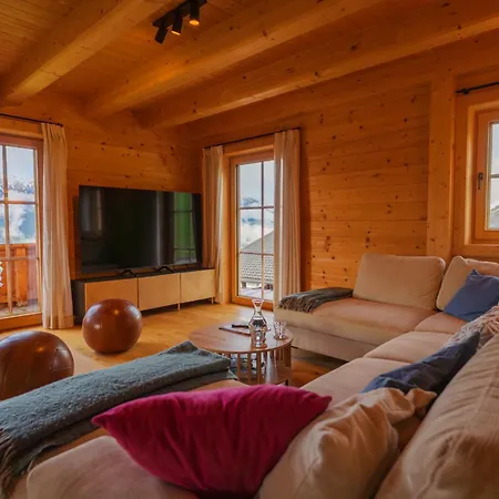 Mountain Stummerberg