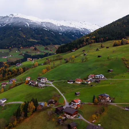 Mountain Штуммерберг
