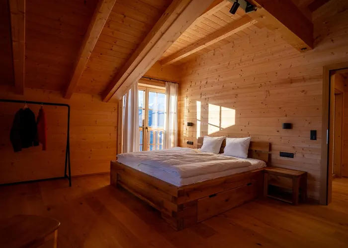 Mountain Appartement *