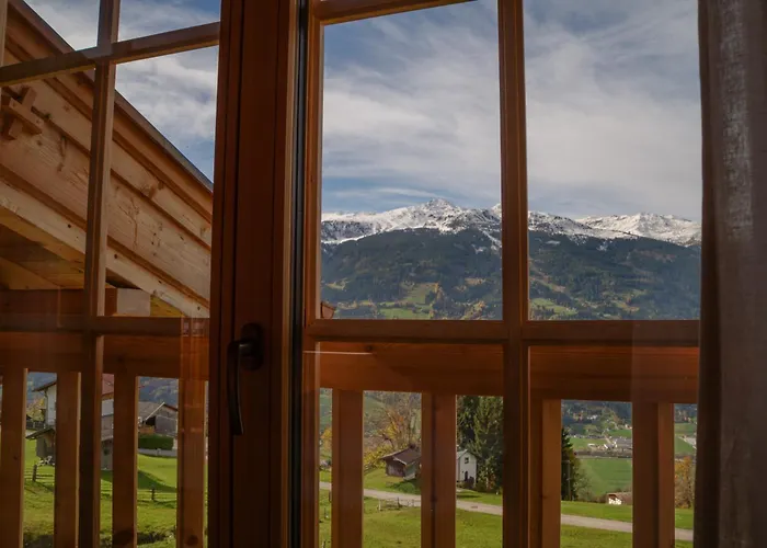 Mountain Appartement