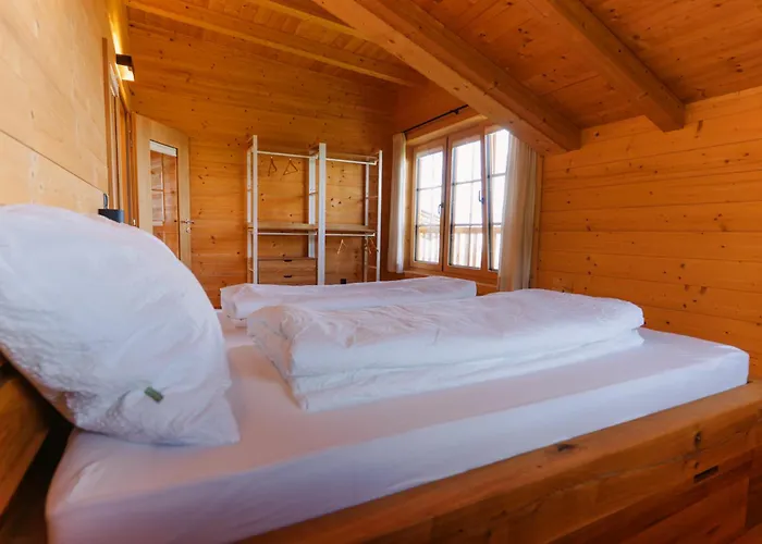 Mountain Appartement Stummerberg