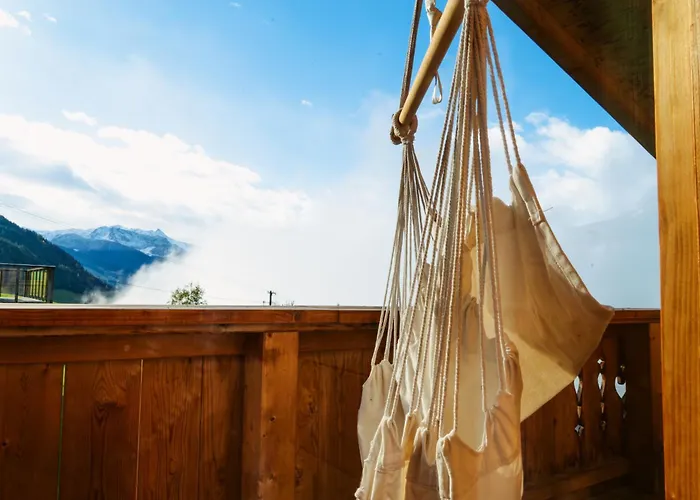 Mountain Appartement