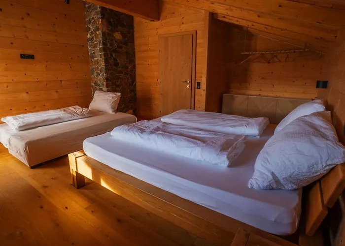 Appartement Mountain Stummerberg