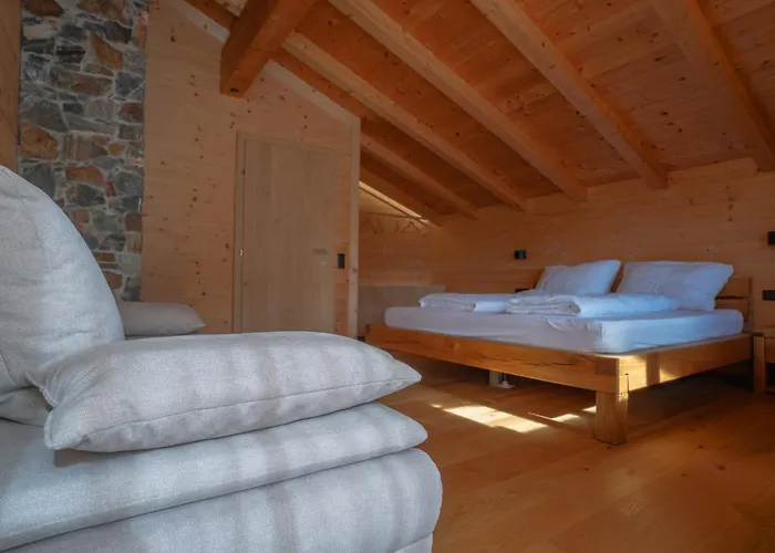 Mountain Appartement