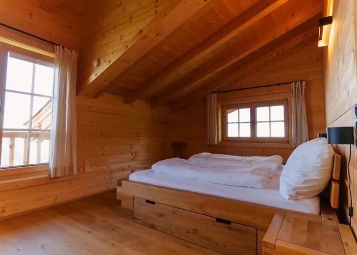 Appartement Mountain Stummerberg