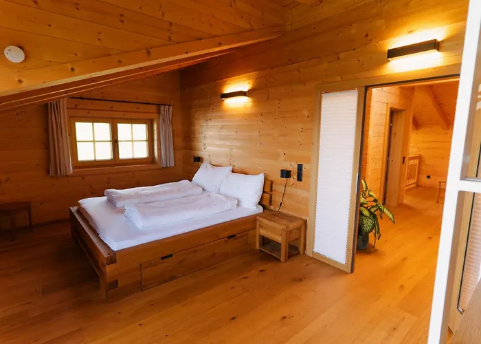 Appartement Mountain *