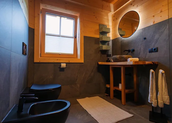 Mountain Appartement