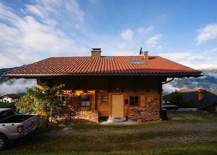 Mountain Appartement Stummerberg