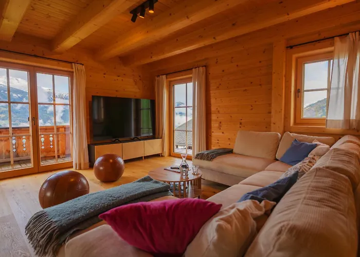 Mountain Stummerberg