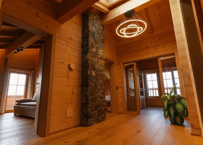 Mountain Appartement