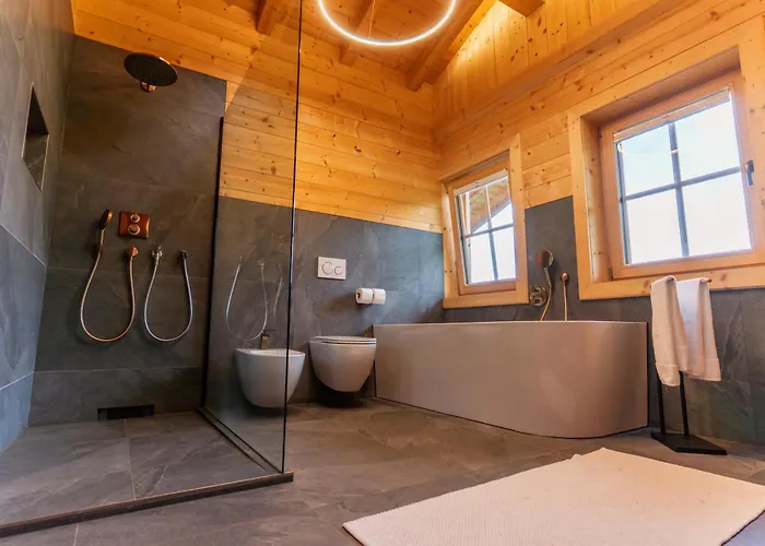 Mountain Appartement