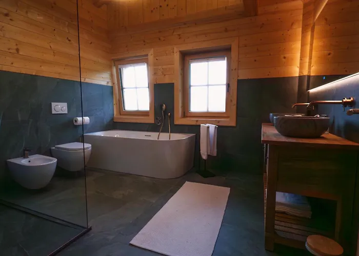 Mountain Appartement Stummerberg