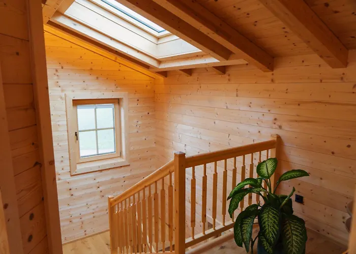 Appartement Mountain