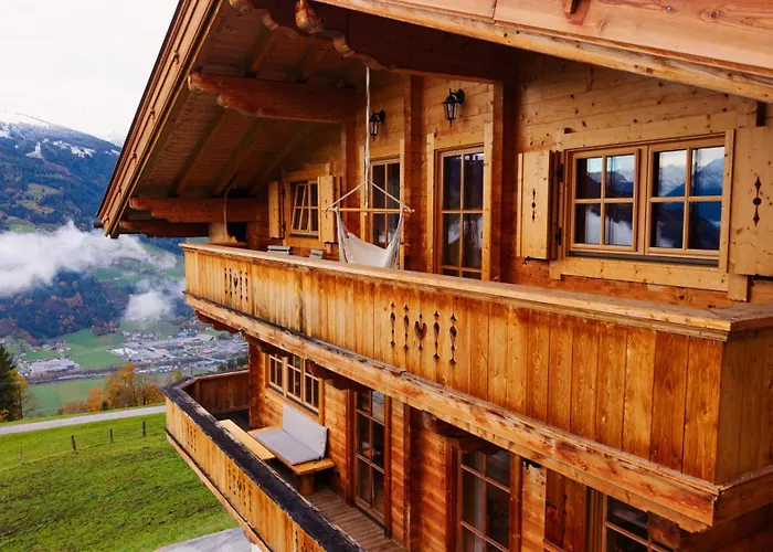 Mountain * Stummerberg